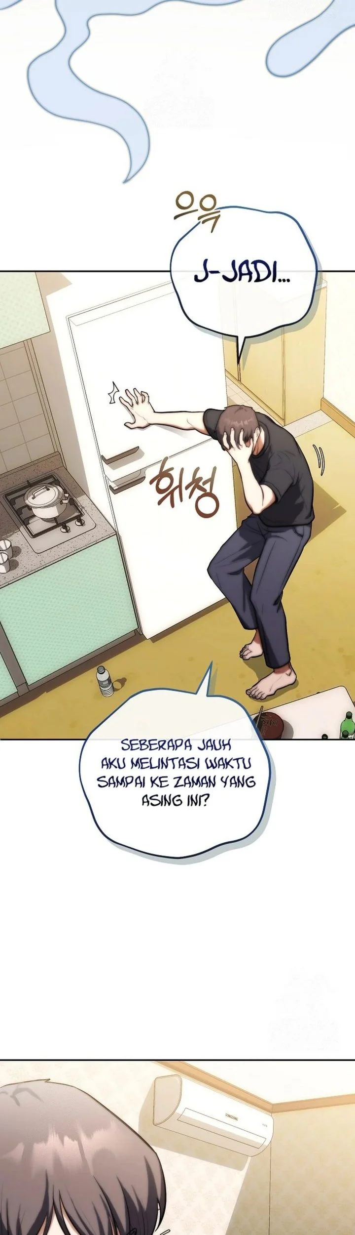 Hu Tao Becomes a Surgeon Chapter 1 Fix Gambar 38